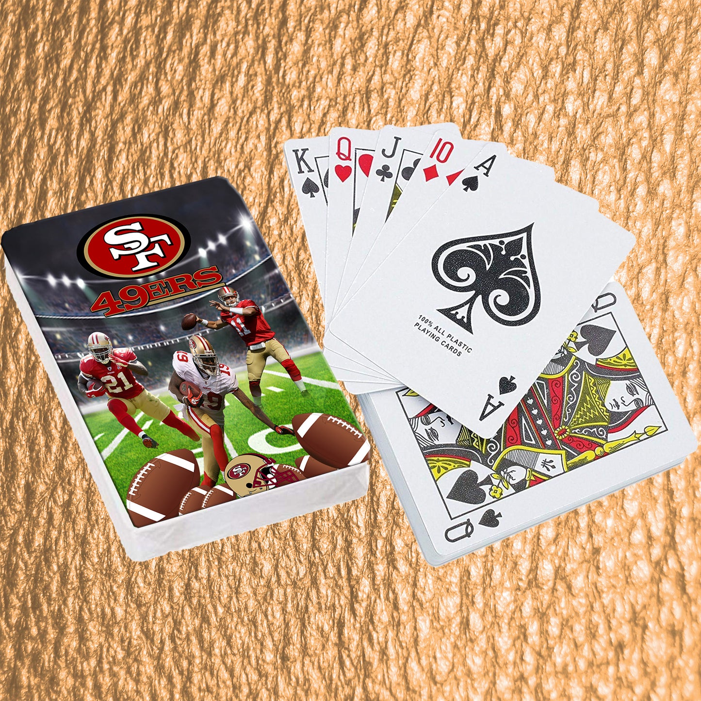 Custom Playing Cards