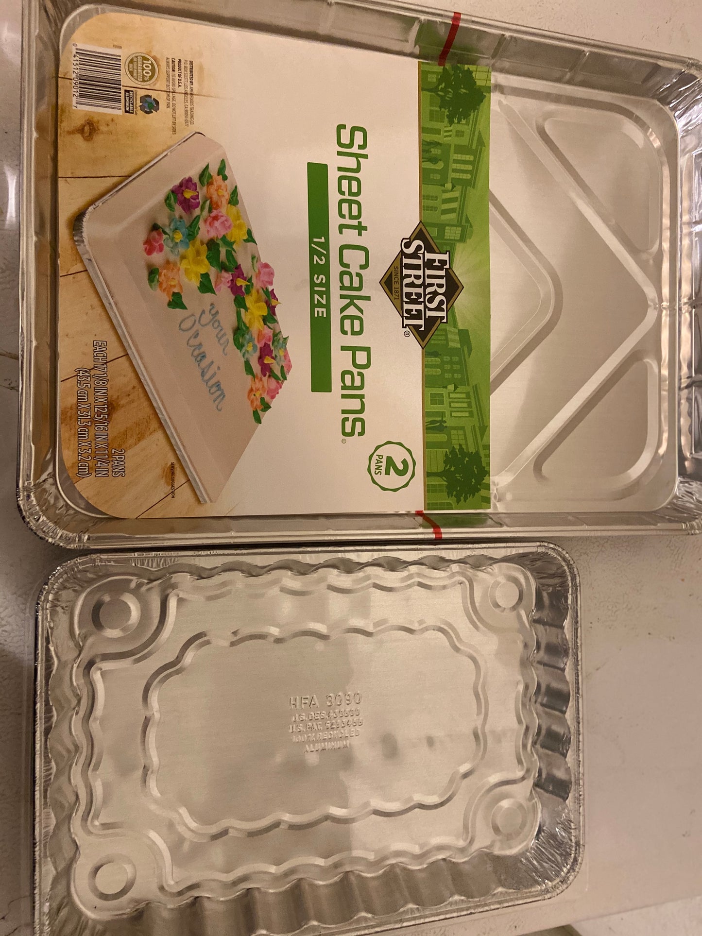 Coffee Cakes