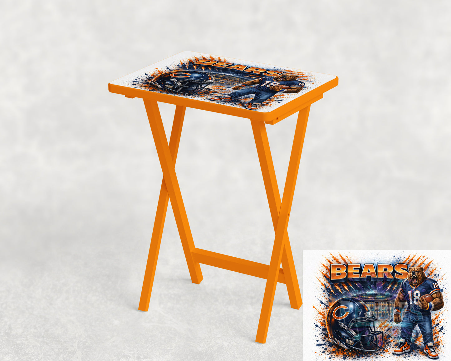 CHICAGO BEARS