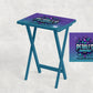 CUSTOM TRAY TABLES